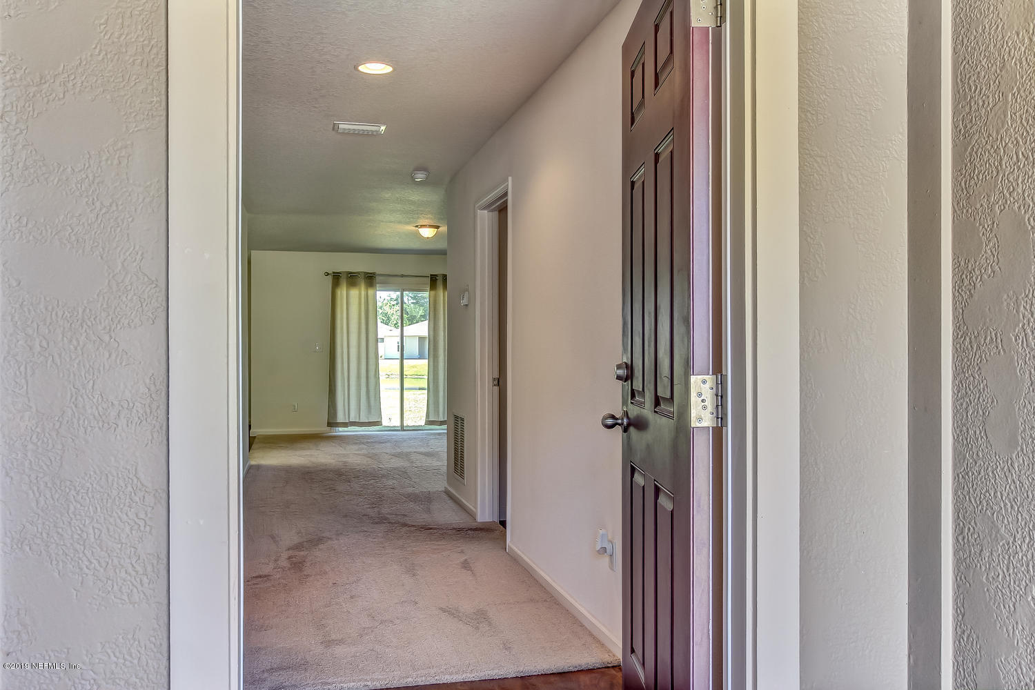 78153 Saddle Rock Road Yulee, FL 32097 - Photo 10 of 48 FOYER