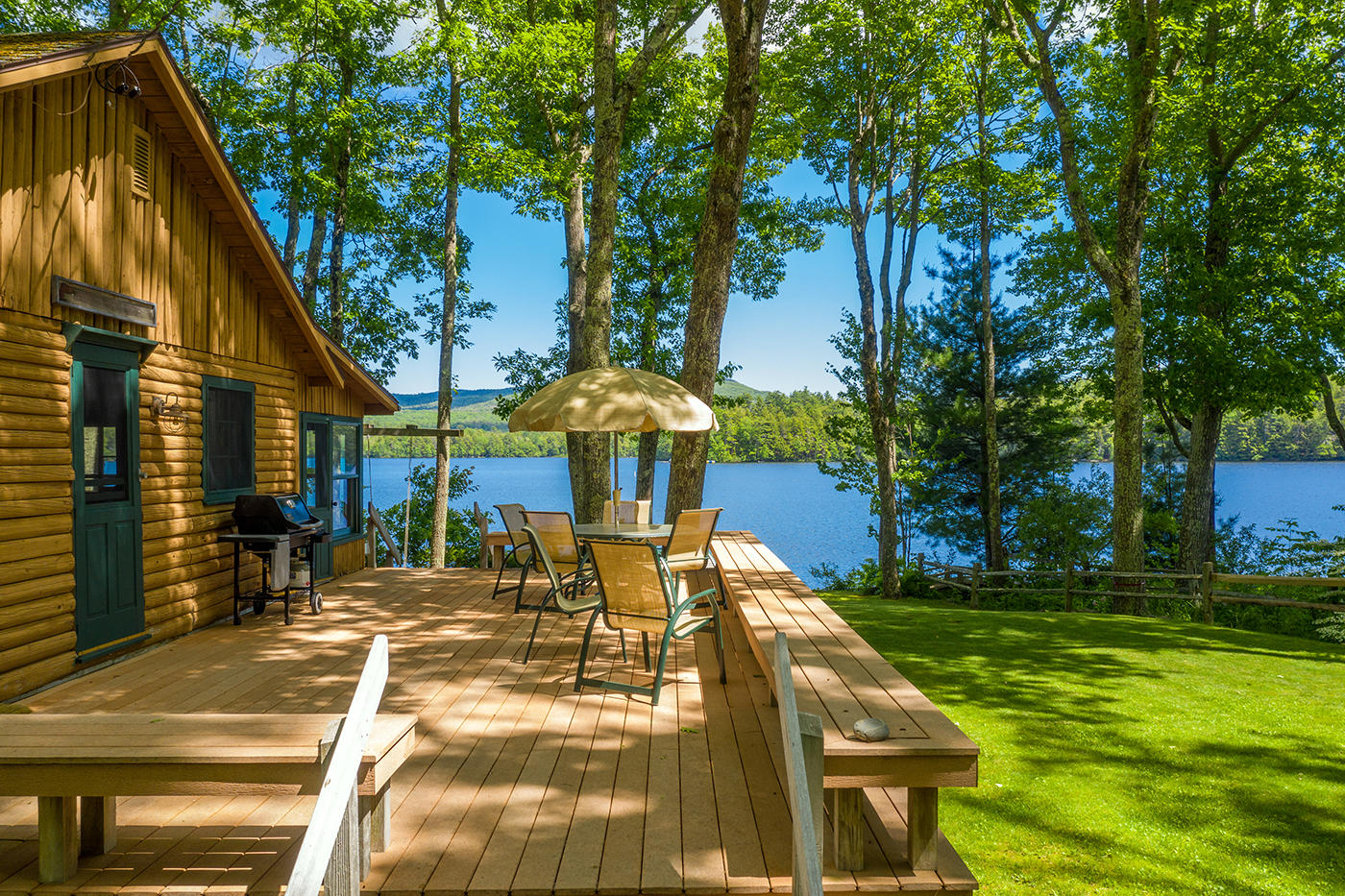 58 Dickens Road Lincolnville, ME 04849 - Photo 24 of 40 DJI_0031