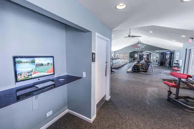 $1,999 | 293 Lincoln Oaks Drive, Unit 1701, Willowbrook, IL 60527