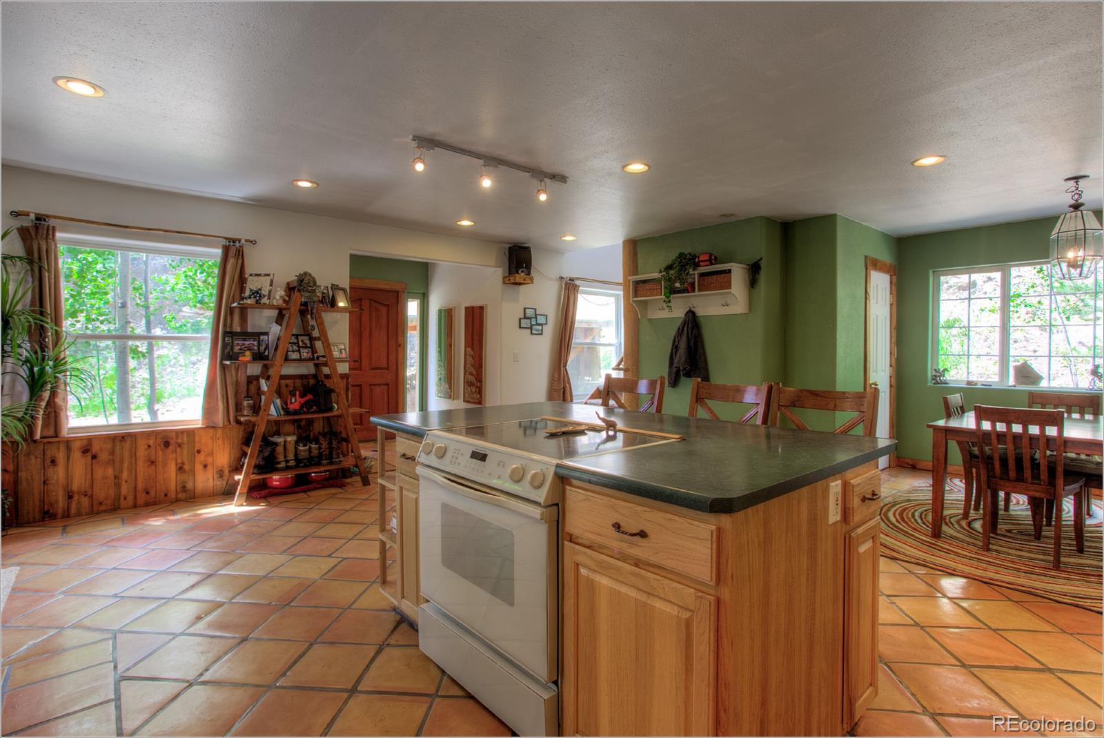 227 Cedar Road Evergreen, CO 80439 - Photo 12 of 31 Gallery Image 12