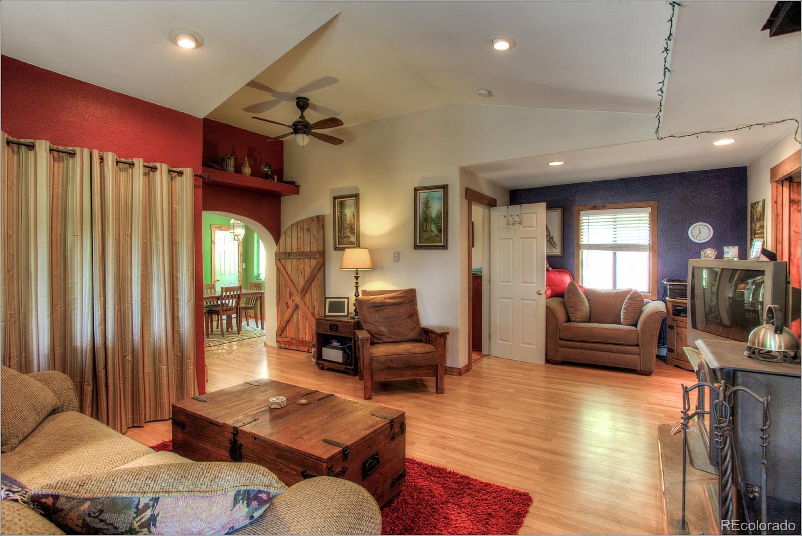 227 Cedar Road Evergreen, CO 80439 - Photo 15 of 31 Gallery Image 15