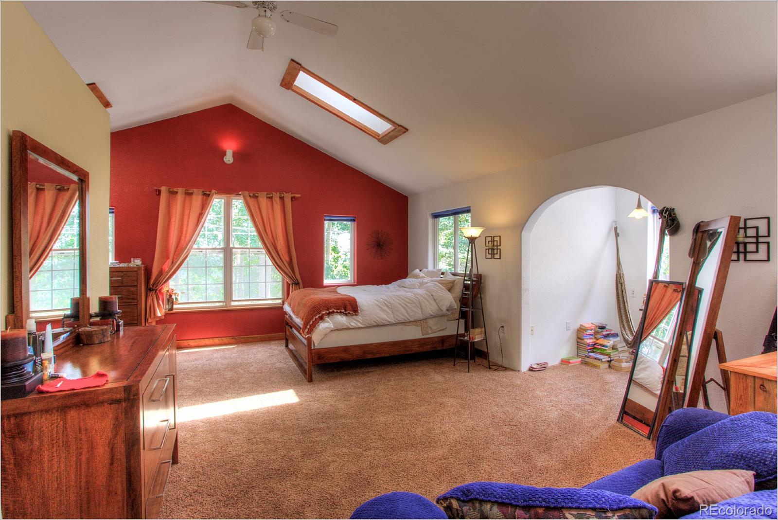 227 Cedar Road Evergreen, CO 80439 - Photo 18 of 31 Gallery Image 18