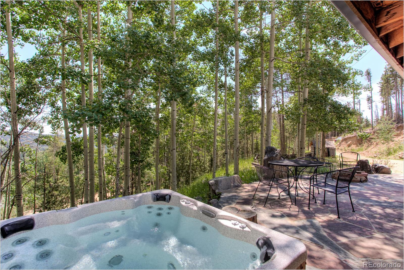 227 Cedar Road Evergreen, CO 80439 - Photo 7 of 31 Gallery Image 7