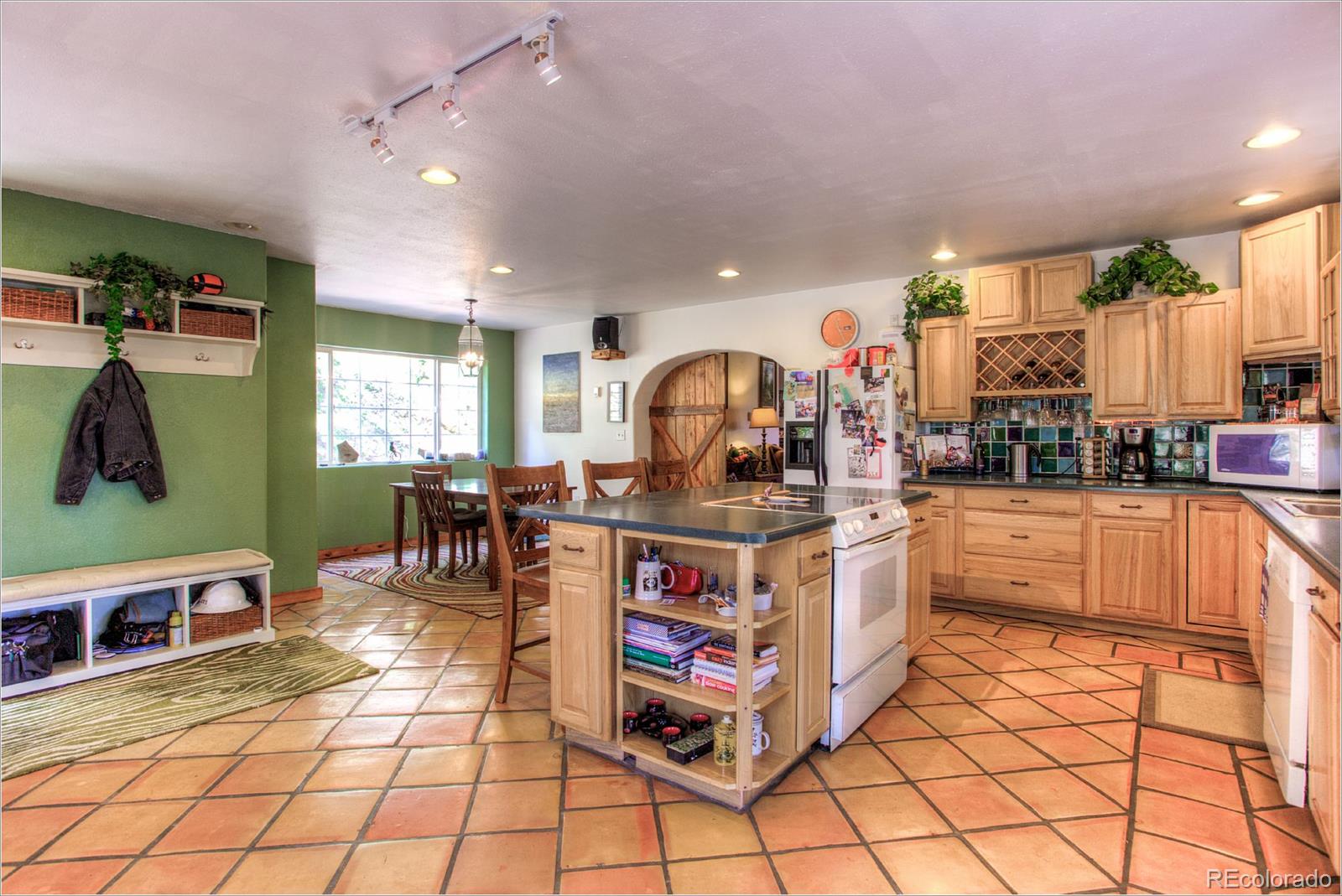 227 Cedar Road Evergreen, CO 80439 - Photo 10 of 31 Gallery Image 10