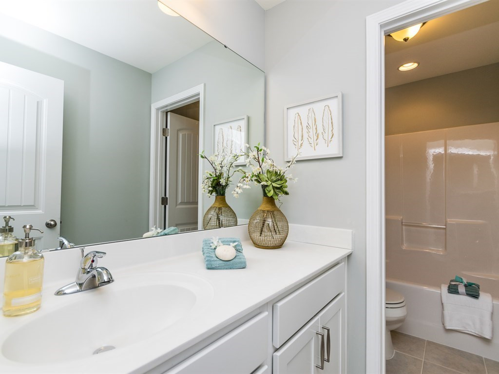 334 Dando Street, Unit 357 Garner, NC 27529 - Photo 22 of 28 Photo 22