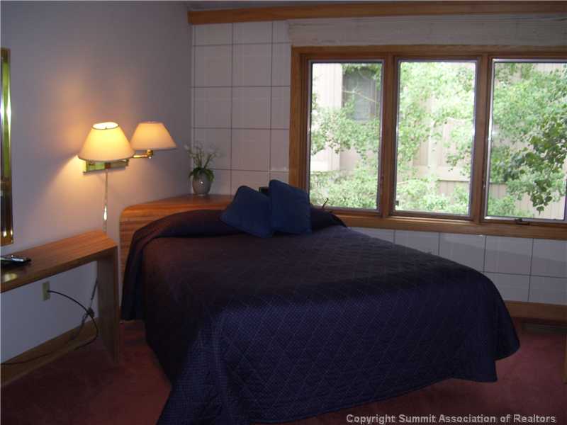 1203 West Keystone Road, Unit 2720 Keystone, CO 80435 - Photo 13 of 25 Bedroom.