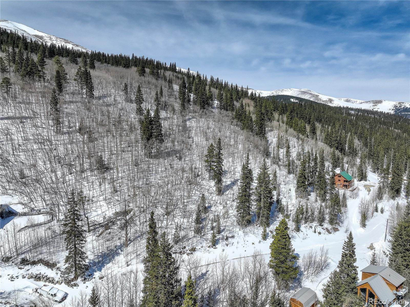 1287 Quartzville Road Alma, CO 80420 - Photo 1 of 17 Gallery Image 1