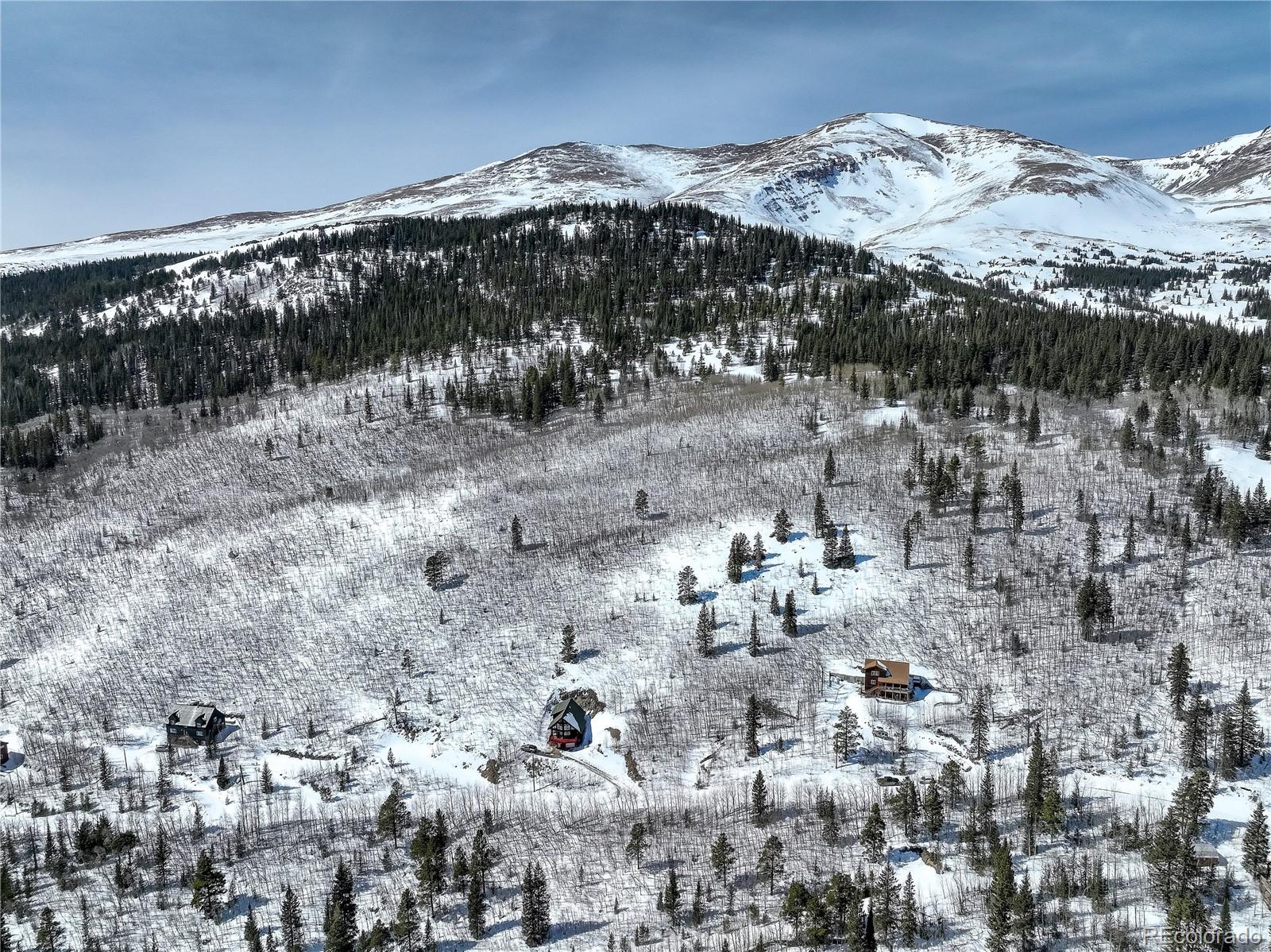 1287 Quartzville Road Alma, CO 80420 - Photo 13 of 17 Gallery Image 13