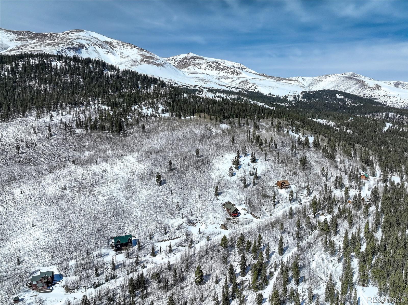 1287 Quartzville Road Alma, CO 80420 - Photo 15 of 17 Gallery Image 15