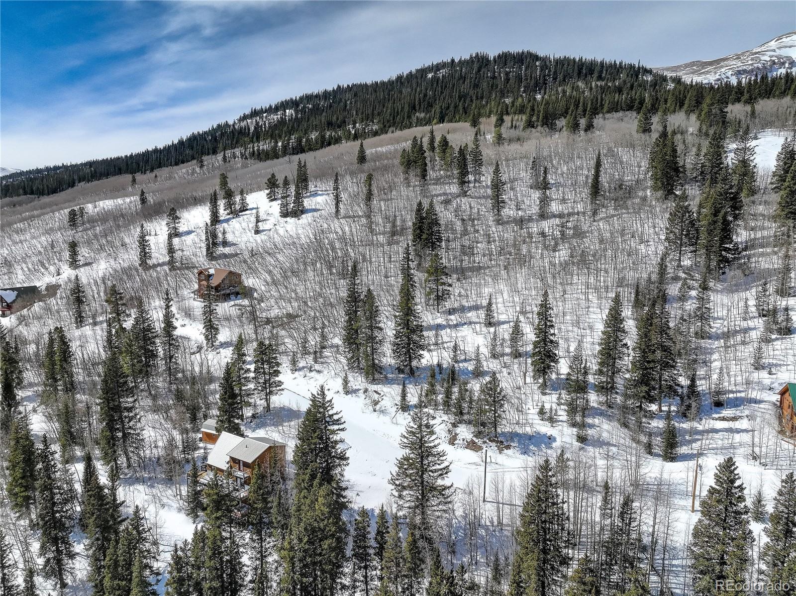 1287 Quartzville Road Alma, CO 80420 - Photo 4 of 17 Gallery Image 4