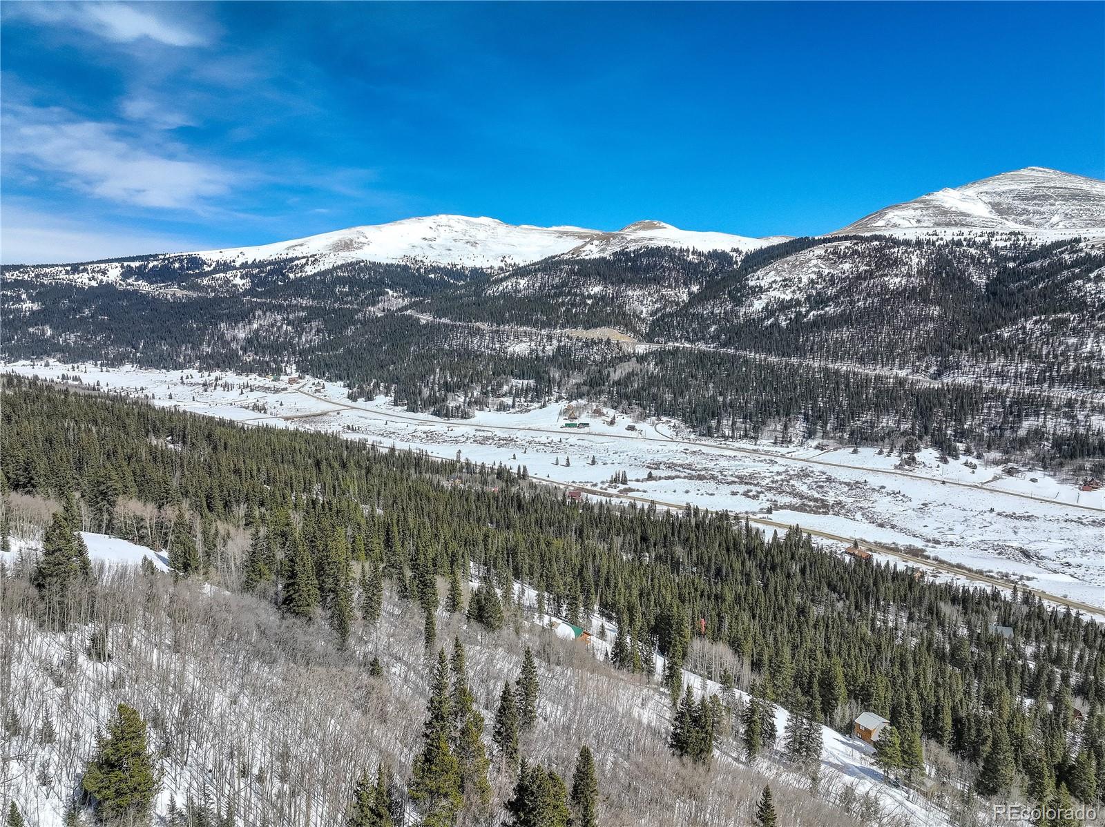 1287 Quartzville Road Alma, CO 80420 - Photo 6 of 17 Gallery Image 6