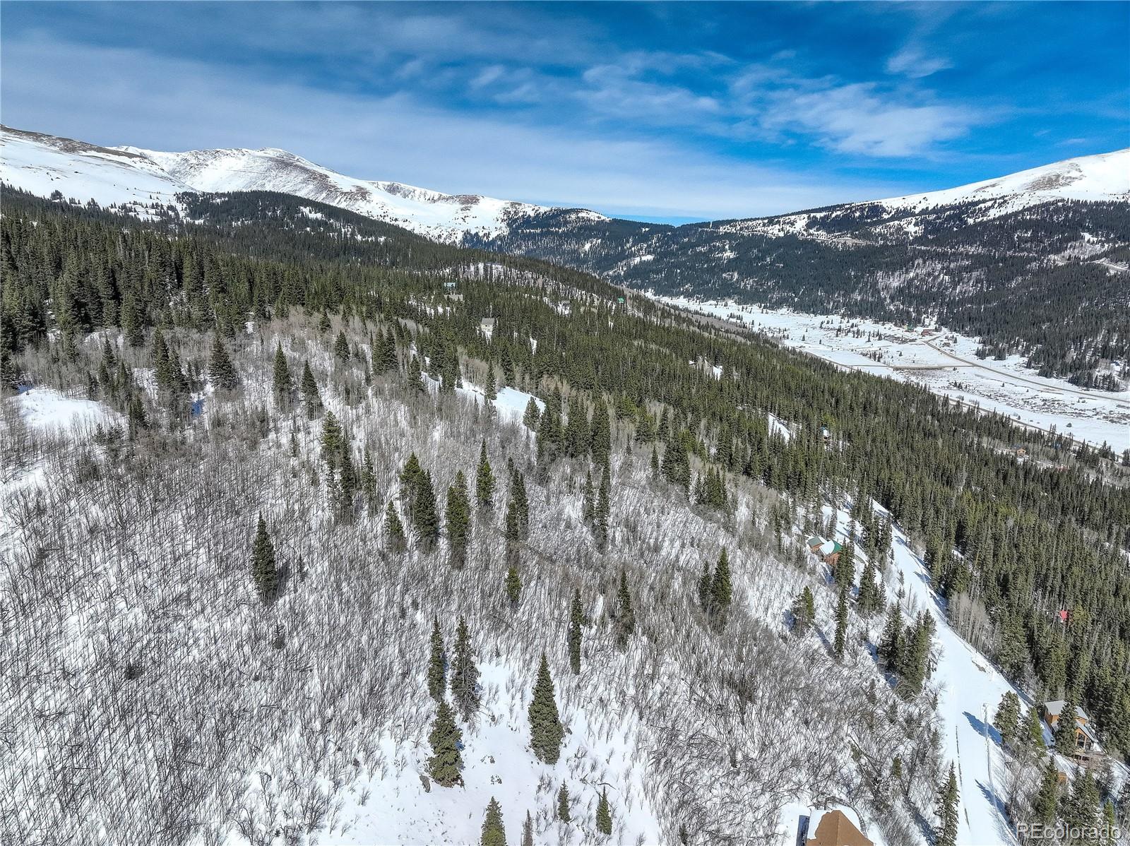 1287 Quartzville Road Alma, CO 80420 - Photo 7 of 17 Gallery Image 7