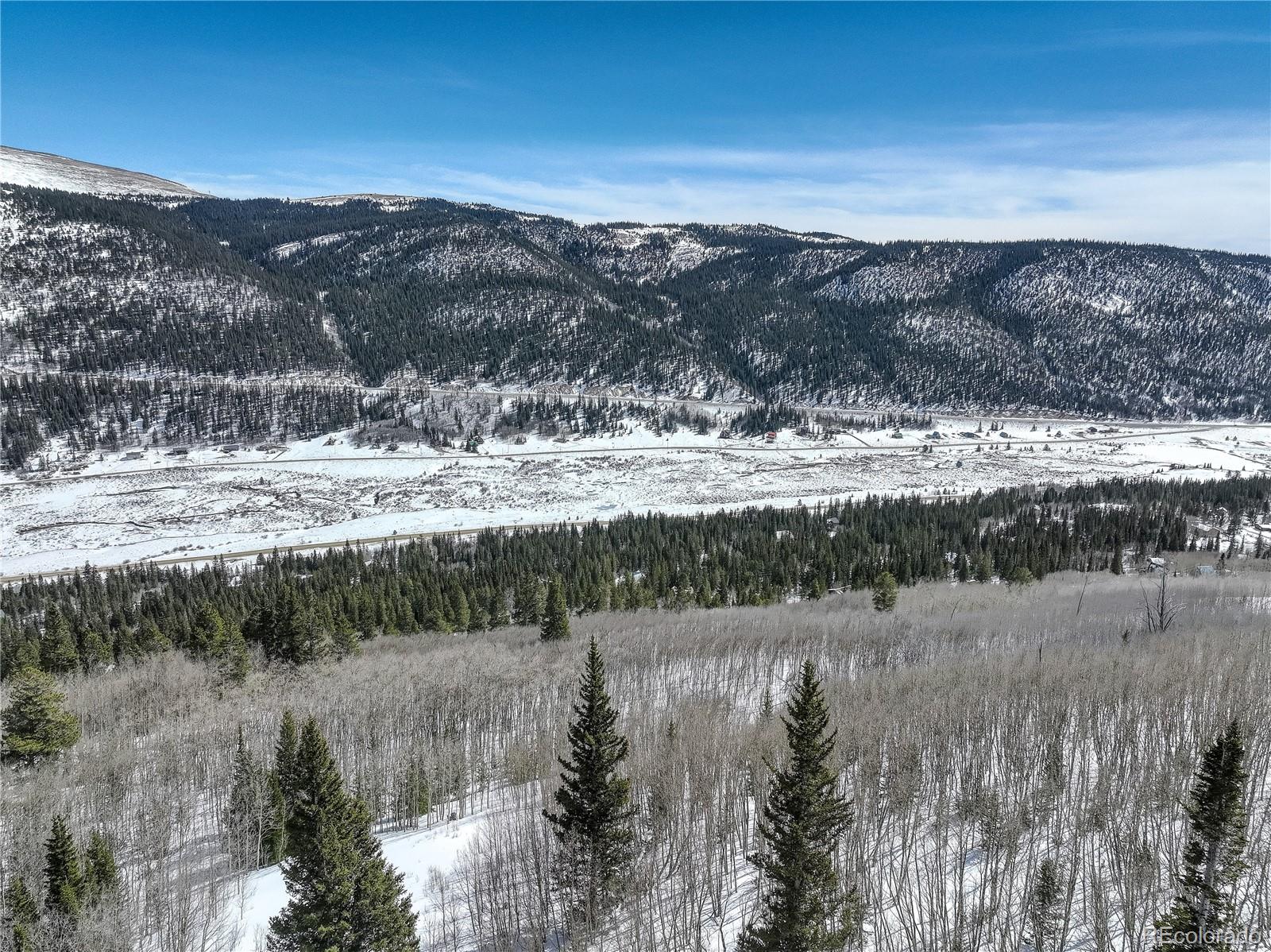 1287 Quartzville Road Alma, CO 80420 - Photo 8 of 17 Gallery Image 8