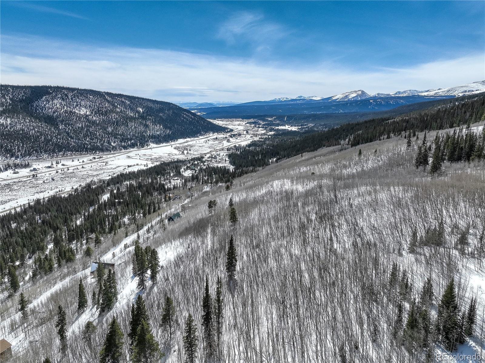 1287 Quartzville Road Alma, CO 80420 - Photo 9 of 17 Gallery Image 9