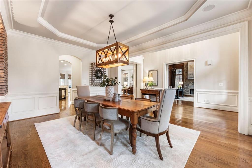 15955 Meadow King Way Milton, GA 30004 - Photo 15 of 68