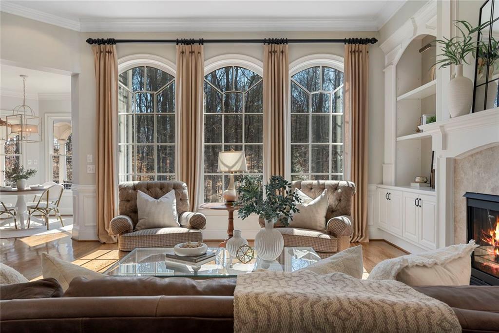 15955 Meadow King Way Milton, GA 30004 - Photo 17 of 68