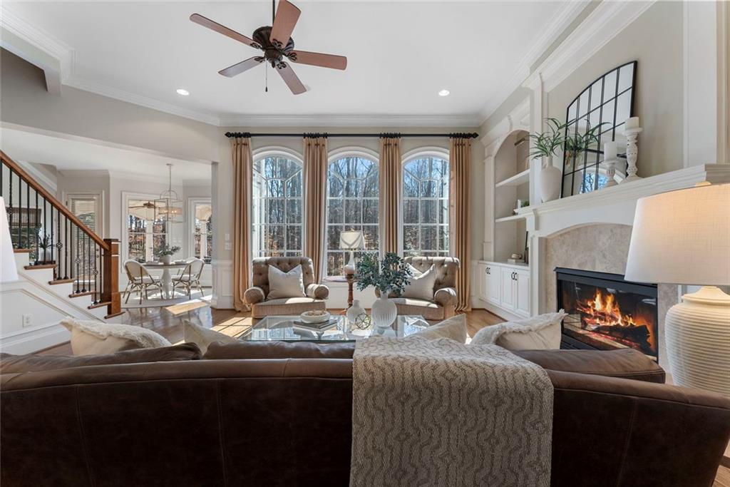 15955 Meadow King Way Milton, GA 30004 - Photo 18 of 68