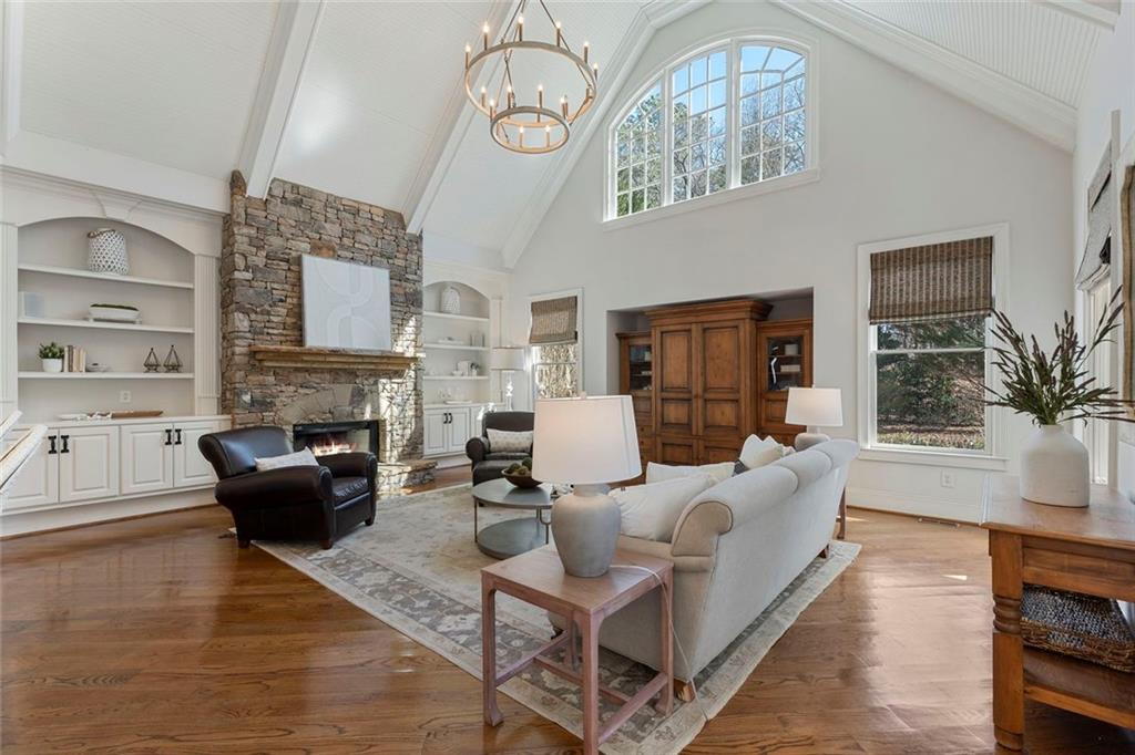 15955 Meadow King Way Milton, GA 30004 - Photo 22 of 68