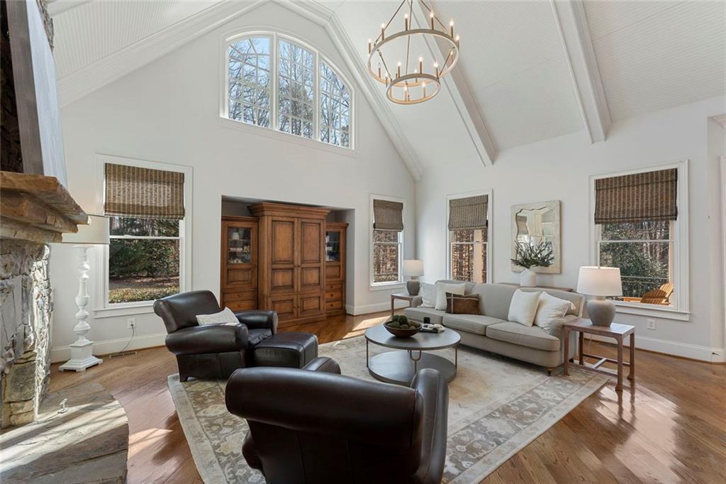 15955 Meadow King Way Milton, GA 30004 - Photo 23 of 68