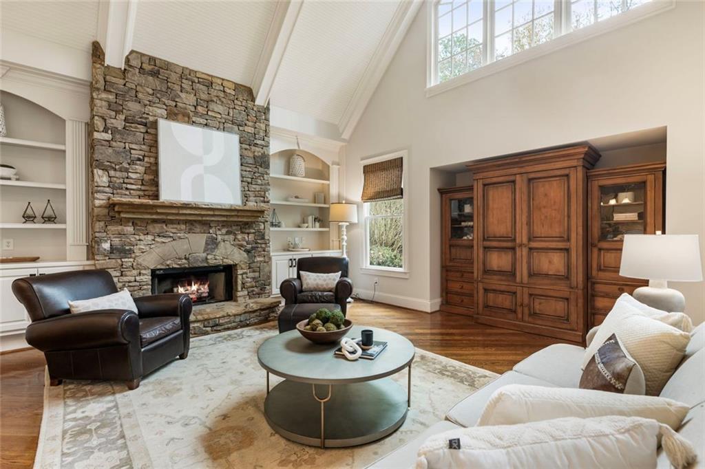 15955 Meadow King Way Milton, GA 30004 - Photo 24 of 68