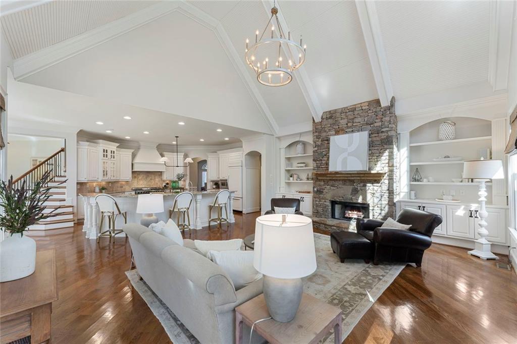 15955 Meadow King Way Milton, GA 30004 - Photo 26 of 68