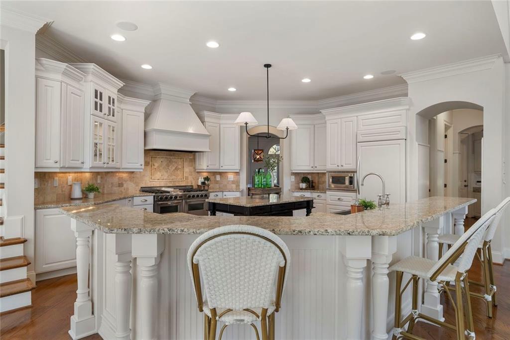 15955 Meadow King Way Milton, GA 30004 - Photo 29 of 68