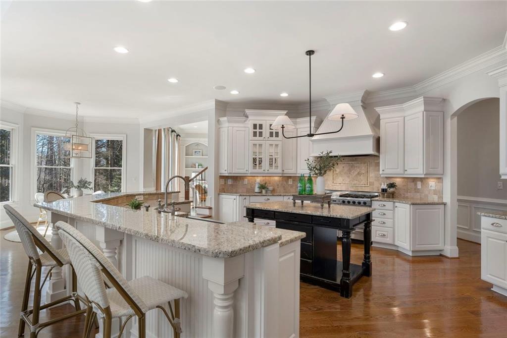 15955 Meadow King Way Milton, GA 30004 - Photo 30 of 68