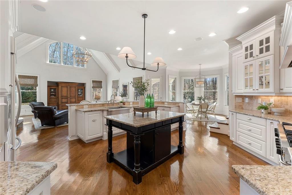 15955 Meadow King Way Milton, GA 30004 - Photo 32 of 68