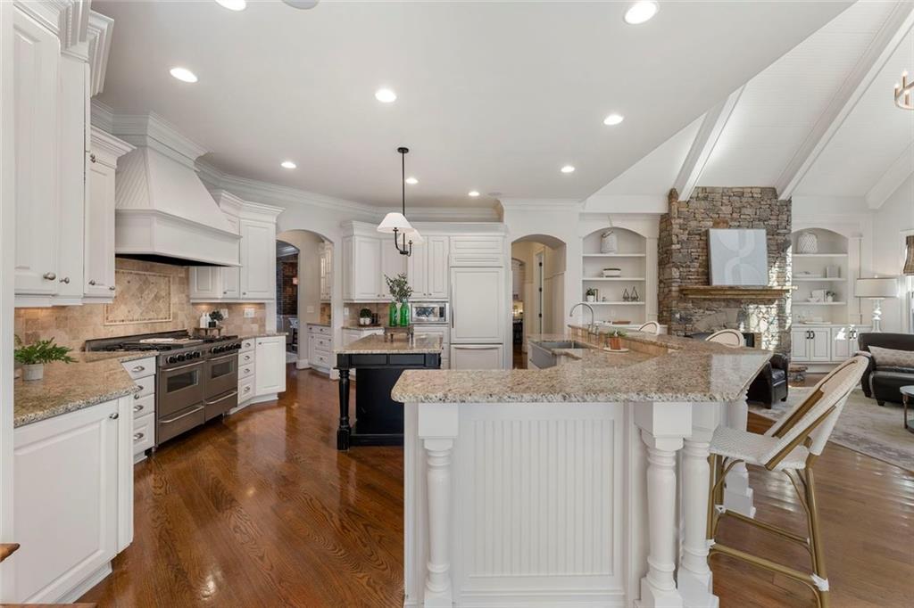 15955 Meadow King Way Milton, GA 30004 - Photo 35 of 68