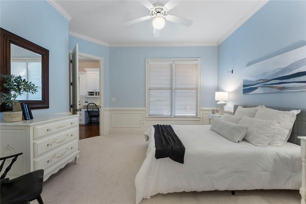 15955 Meadow King Way Milton, GA 30004 - Photo 57 of 68