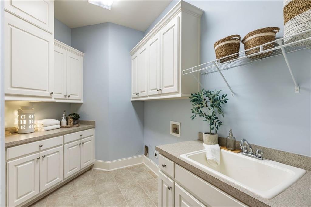 15955 Meadow King Way Milton, GA 30004 - Photo 58 of 68