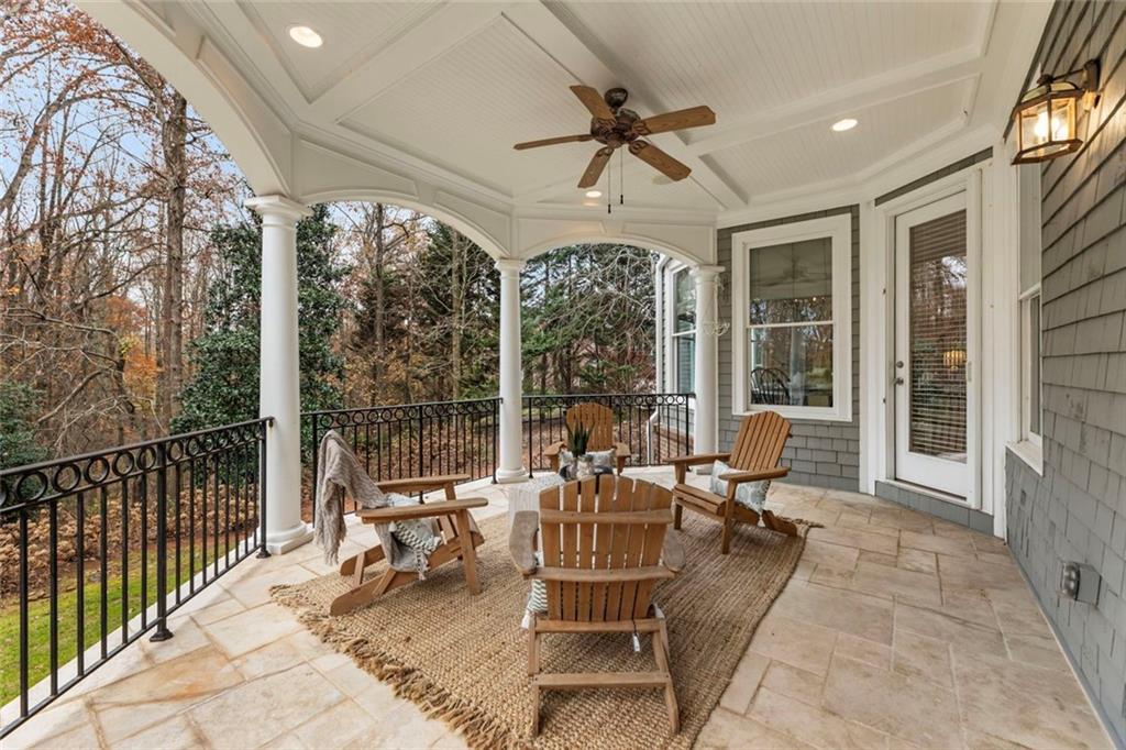 15955 Meadow King Way Milton, GA 30004 - Photo 63 of 68