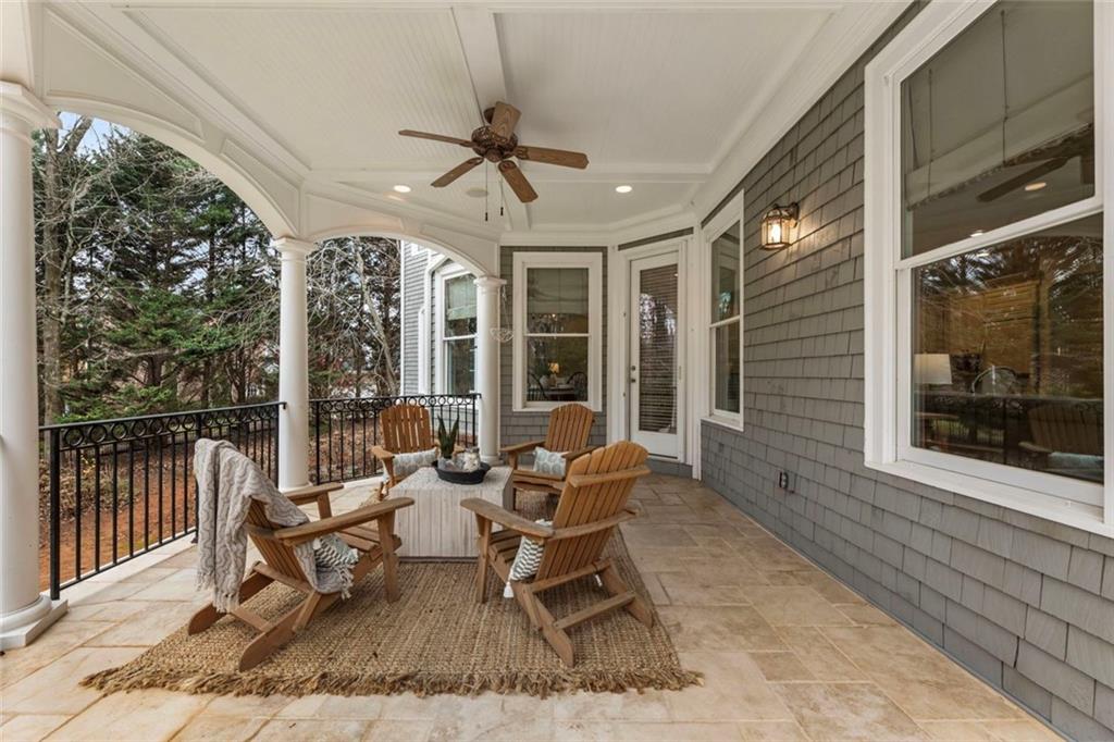 15955 Meadow King Way Milton, GA 30004 - Photo 64 of 68