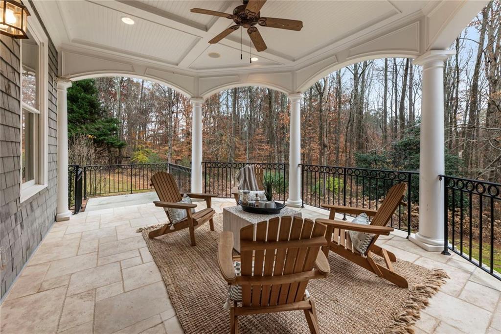 15955 Meadow King Way Milton, GA 30004 - Photo 65 of 68