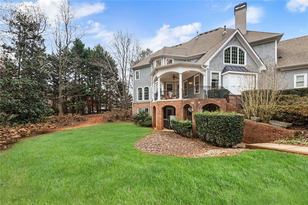 15955 Meadow King Way Milton, GA 30004 - Photo 67 of 68