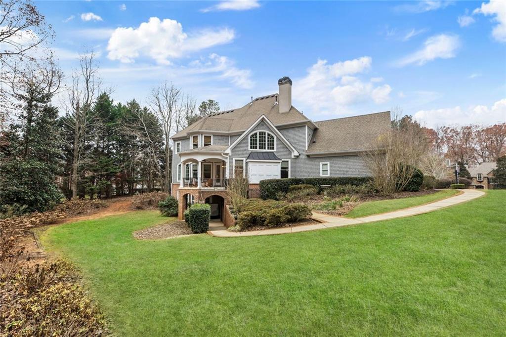 15955 Meadow King Way Milton, GA 30004 - Photo 68 of 68