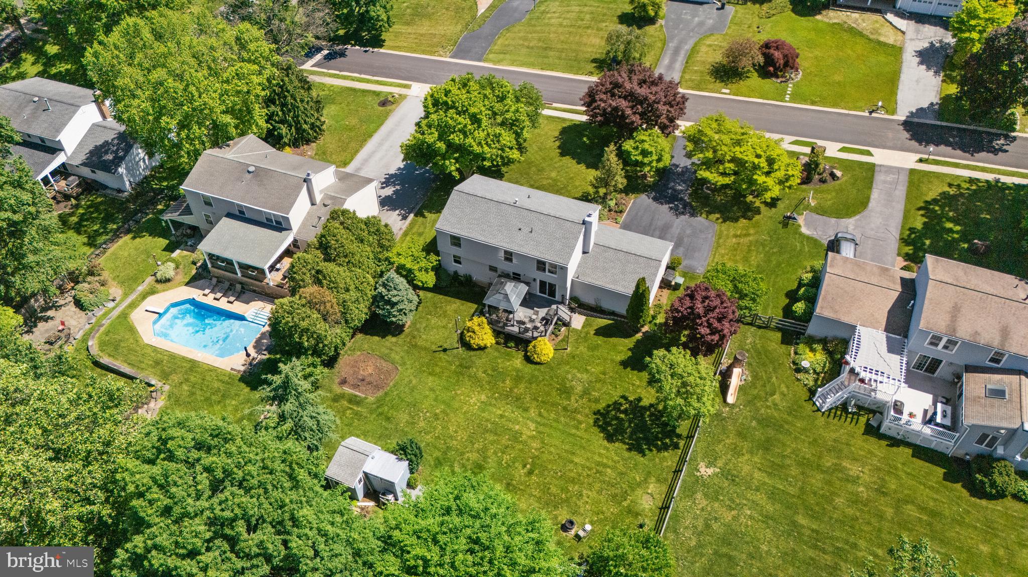 914 Sage Road West Chester, PA 19382 - Photo 48 of 48 Gallery Image 48