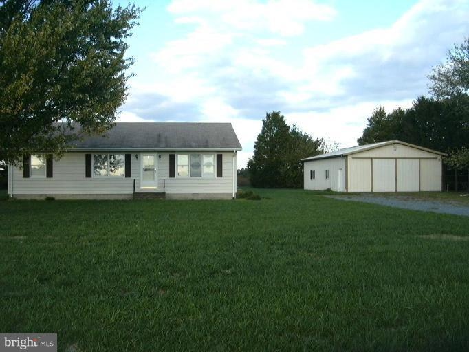 22750 Havercamp Road Preston, MD 21655 - Photo 1 of 10 OPPORTUNITY KNOCKING...