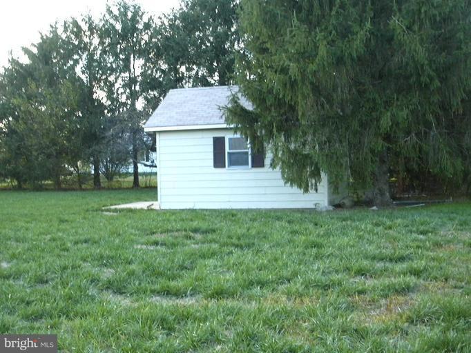 22750 Havercamp Road Preston, MD 21655 - Photo 4 of 10 Additional Storage Shed 12x16