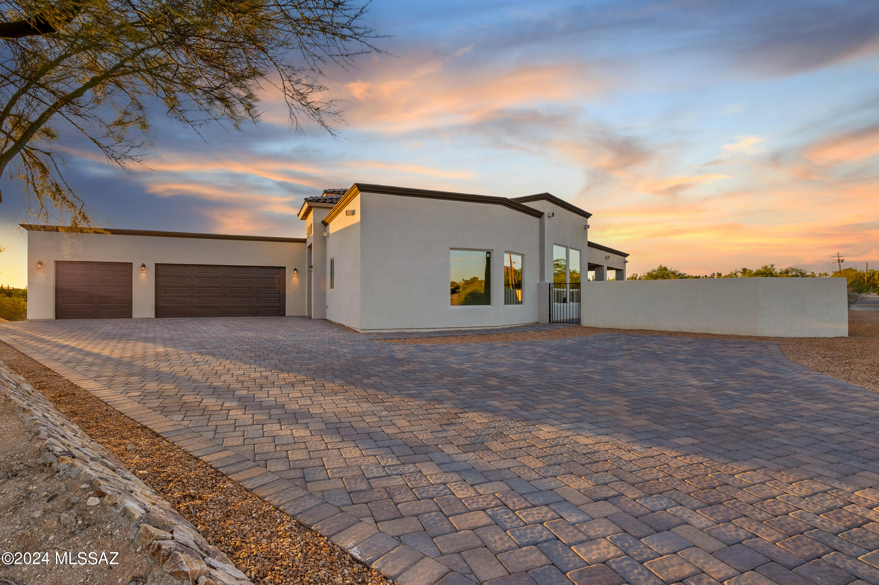 5977 North Pete Dawson Road Tucson, AZ 85704 - Photo 44 of 49 Gallery Image 44