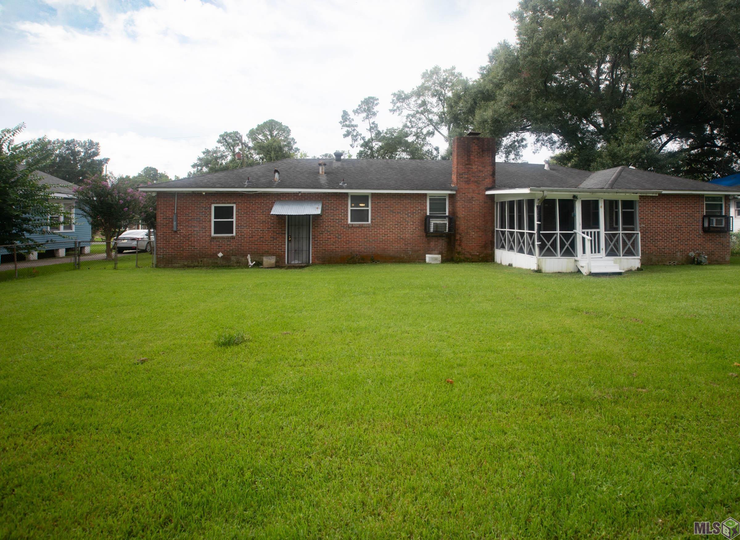 4445 Byron Avenue Baton Rouge, LA 70805 - Photo 21 of 23 Gallery Image 21