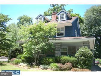 116 Simpson Road Ardmore, PA 19003 - Photo 1 of 12