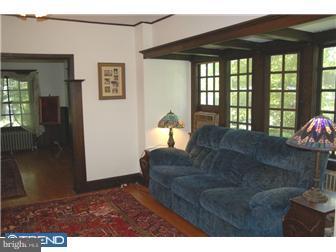 116 Simpson Road Ardmore, PA 19003 - Photo 4 of 12