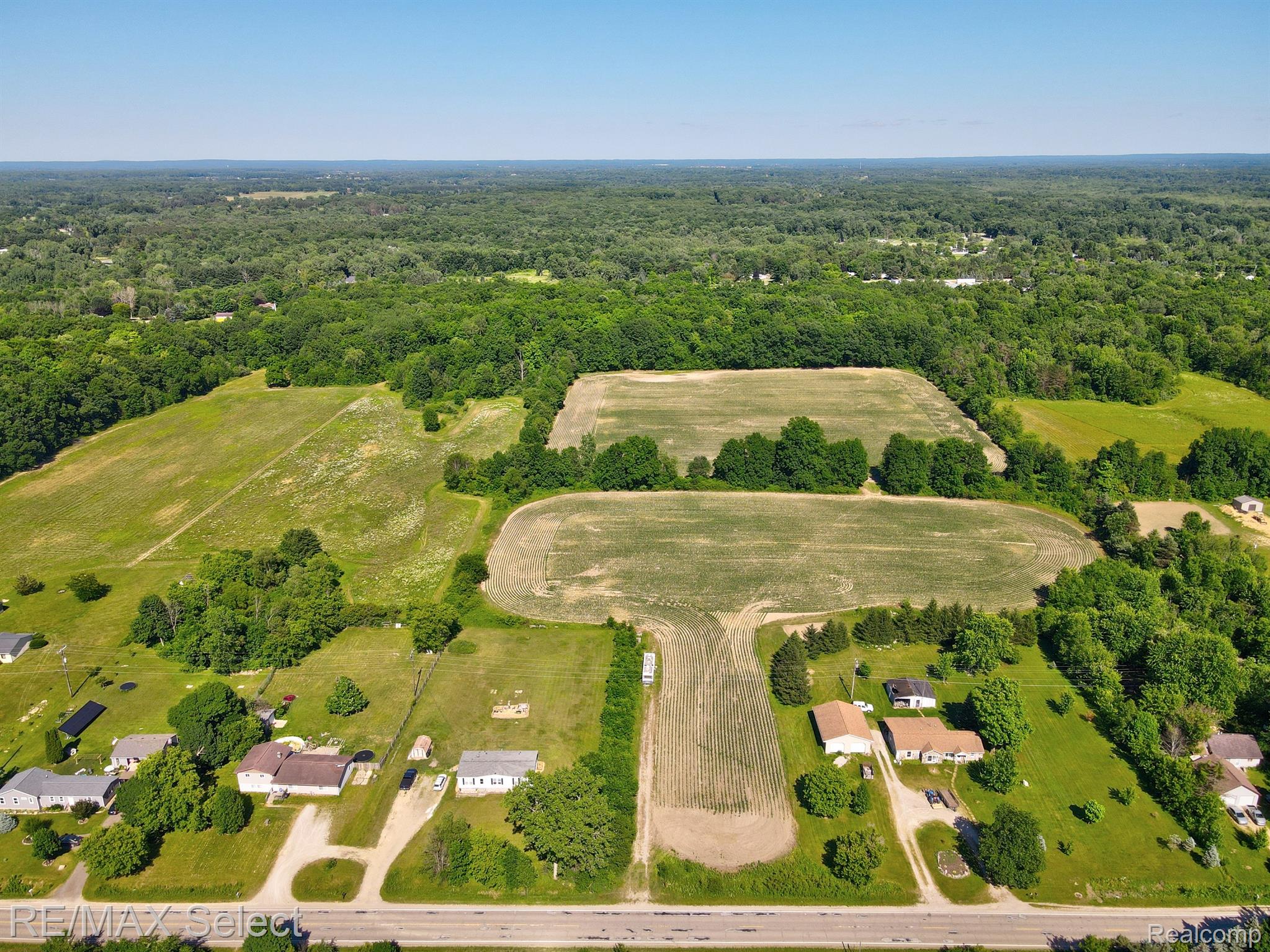 0 North Elba Road Lapeer, MI 48446 - Photo 1 of 5 Gallery Image 1