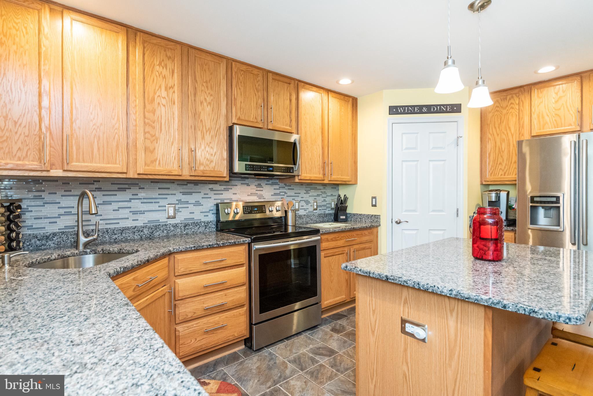 4028 Cutty Sark Road Baltimore, MD 21220 - Photo 14 of 41 Kitchen