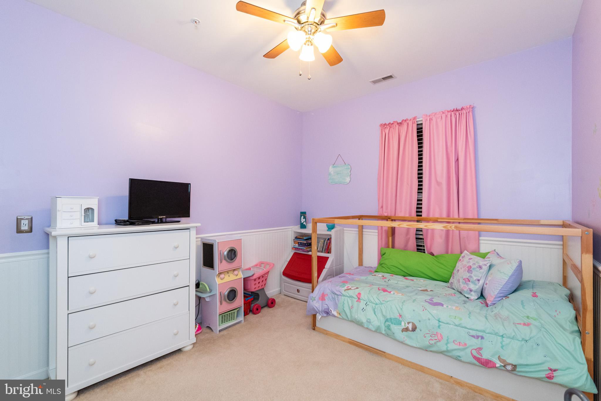 4028 Cutty Sark Road Baltimore, MD 21220 - Photo 22 of 41 Bed 2