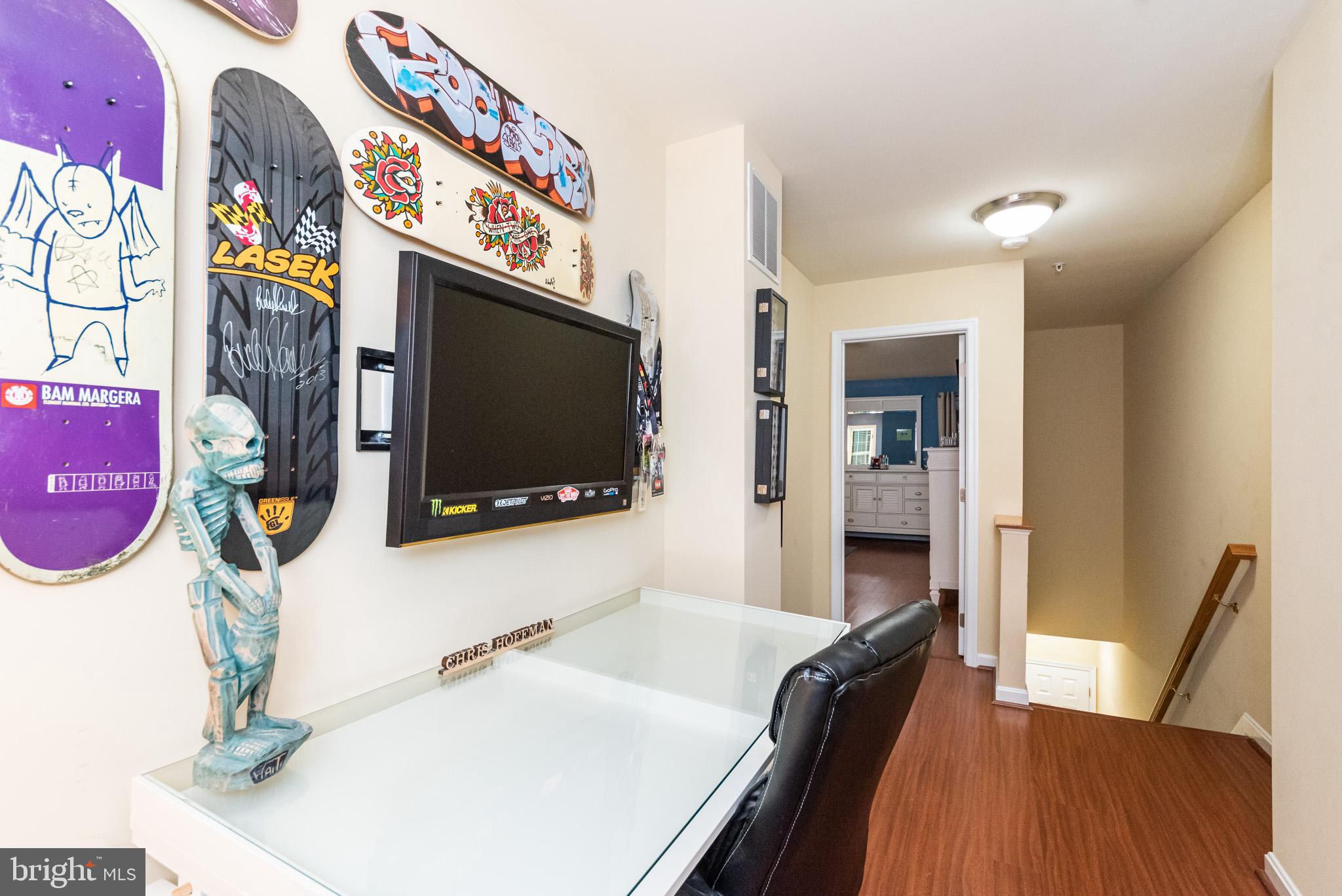 4028 Cutty Sark Road Baltimore, MD 21220 - Photo 29 of 41 Bonus Room