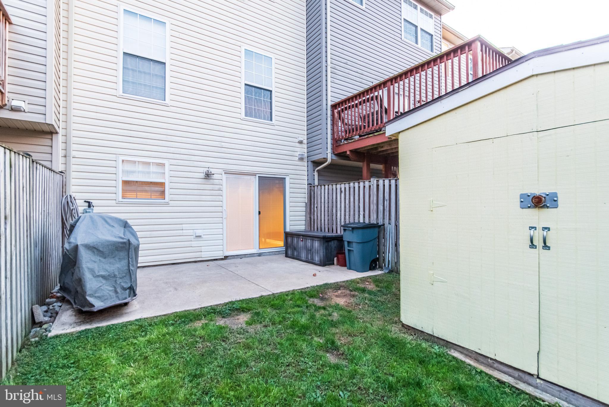 4028 Cutty Sark Road Baltimore, MD 21220 - Photo 40 of 41 Exterior