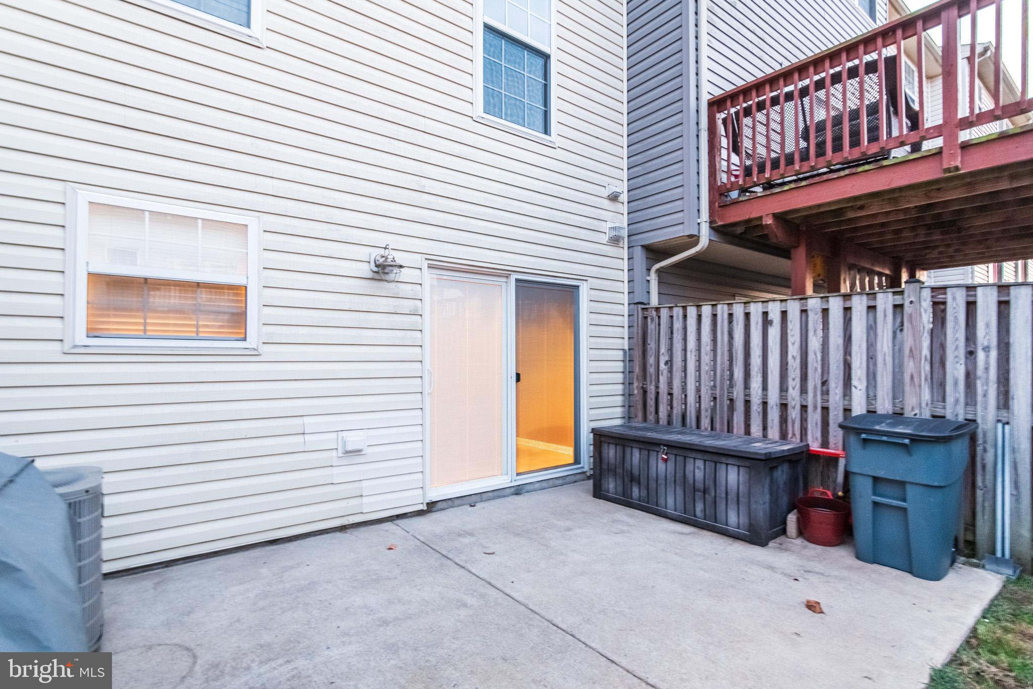 4028 Cutty Sark Road Baltimore, MD 21220 - Photo 41 of 41 Exterior