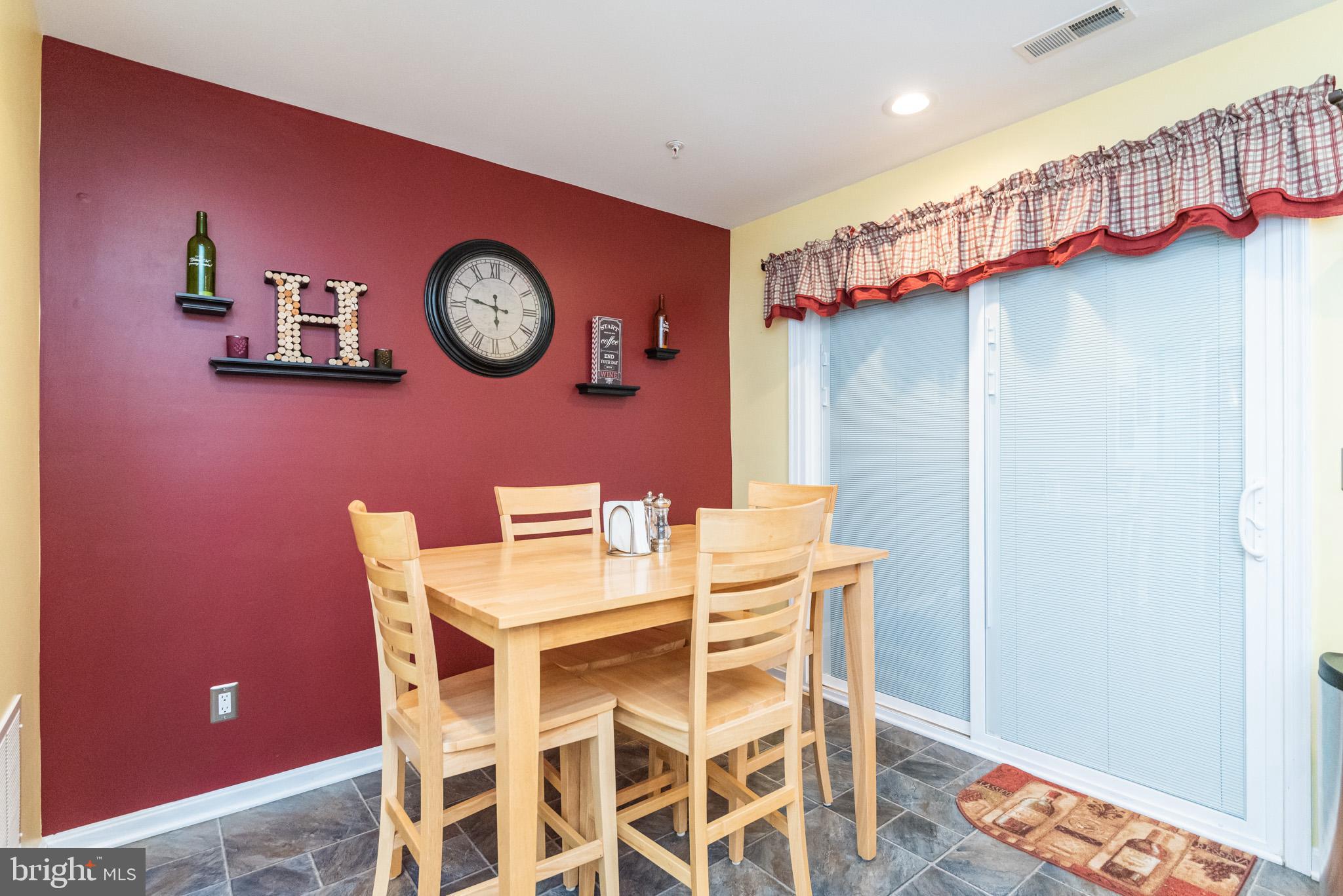4028 Cutty Sark Road Baltimore, MD 21220 - Photo 10 of 41 Kitchen
